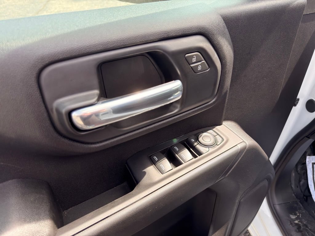 New 2025 Chevrolet Silverado 3500 W/T w/ WT Convenience Package AWD/4WD image 20