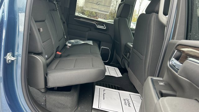 New 2026 Chevrolet Silverado 2500 LT w/ Trail Boss Package image 42