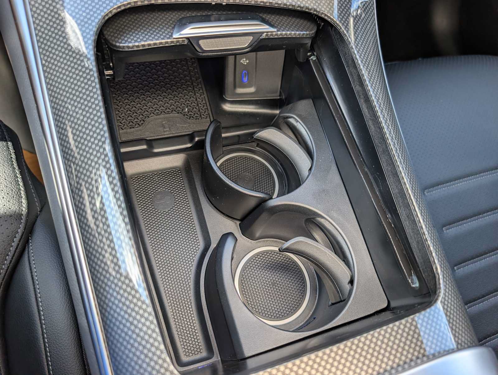 New 2027 Mercedes-Benz GLC 300 4MATIC image 24