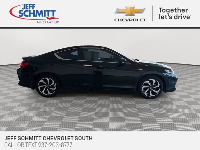 Used 2017 Honda Accord LX-S image 12