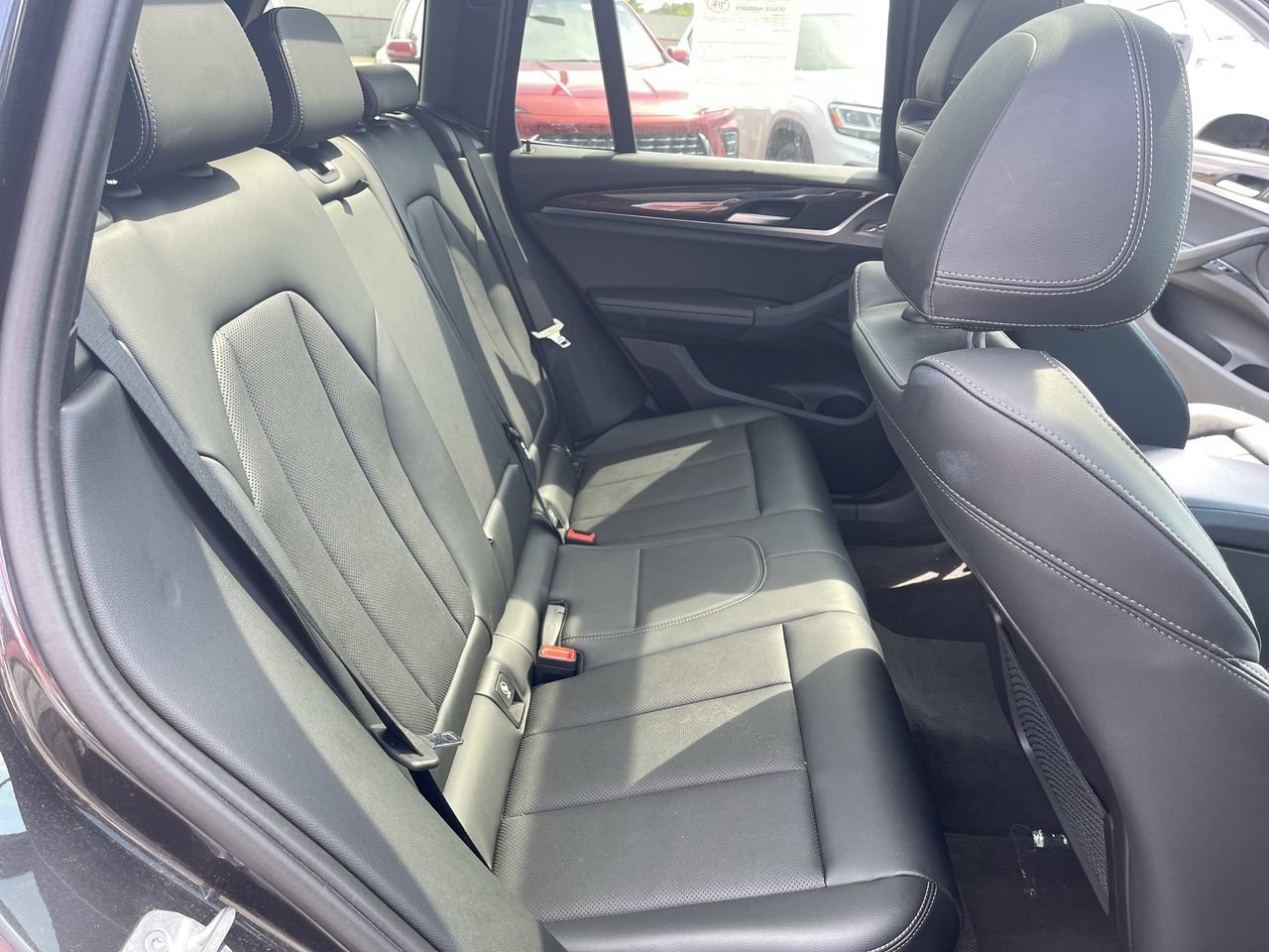 Used 2023 BMW X3 xDrive30i AWD/4WD image 27