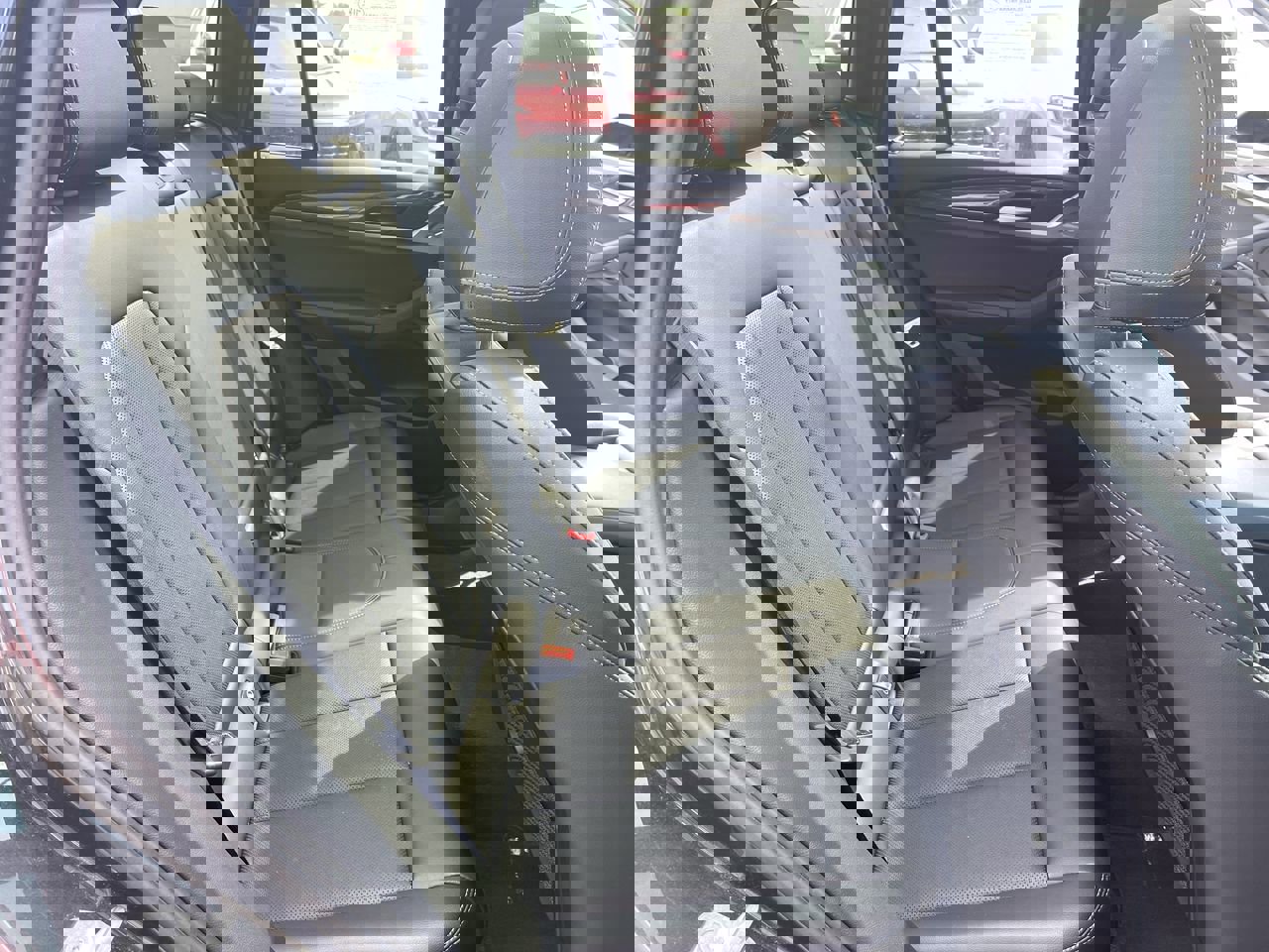 Used 2023 BMW X3 xDrive30i image 27