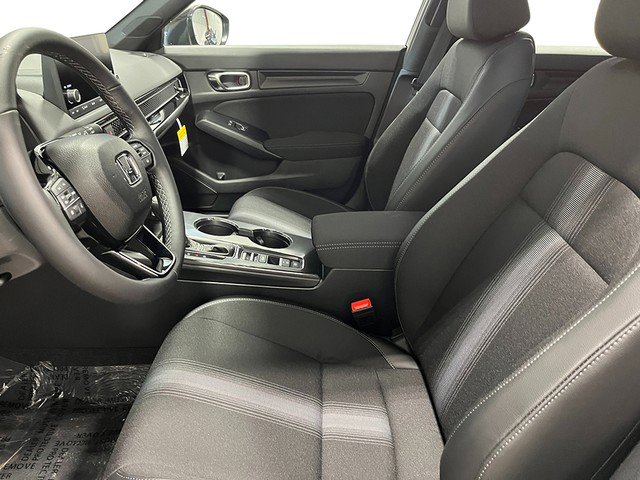 New 2026 Honda Civic Sport image 14