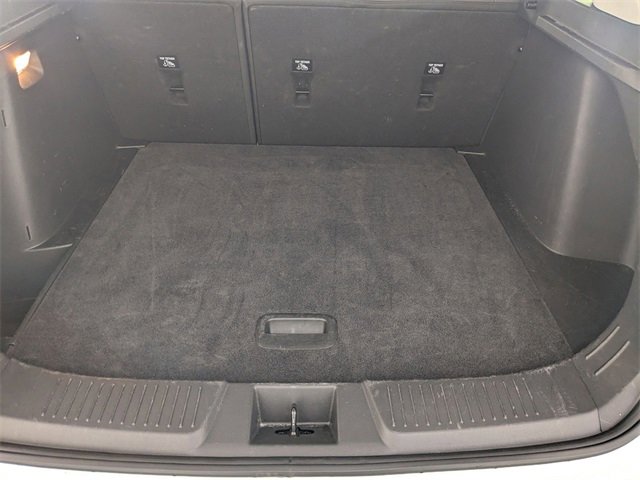 Used 2025 Chevrolet Trax LT w/ LT Convenience Package image 28