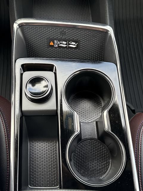 Used 2026 Chevrolet Equinox RS w/ Convenience Package III image 26