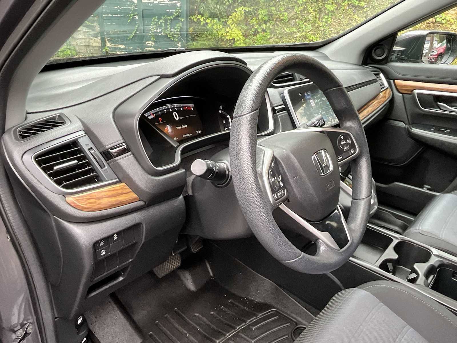 Used 2021 Honda CR-V EX image 10