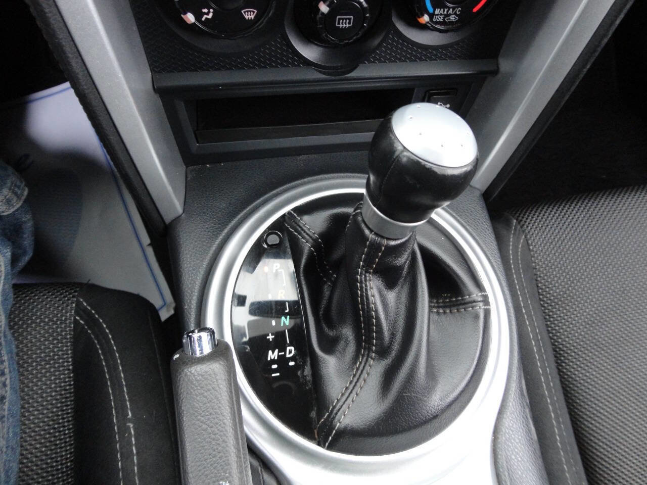 Used 2018 Toyota 86 image 20