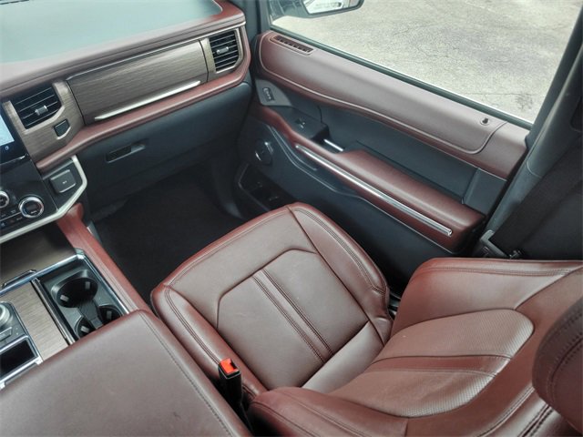 Certified 2022 Ford Expedition Limited image 13