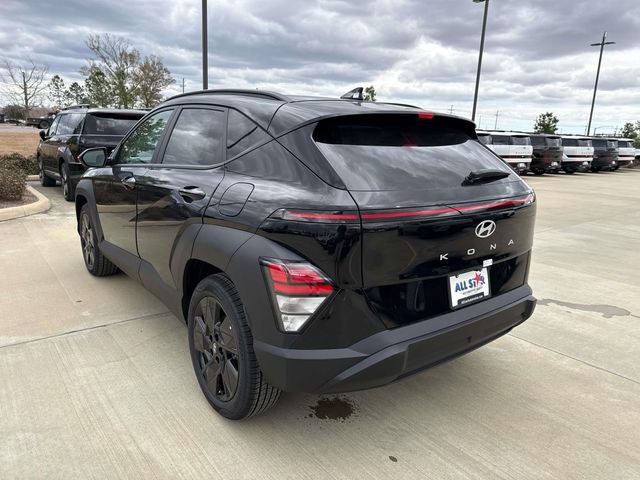 New 2026 Hyundai Kona SEL Sport image 8