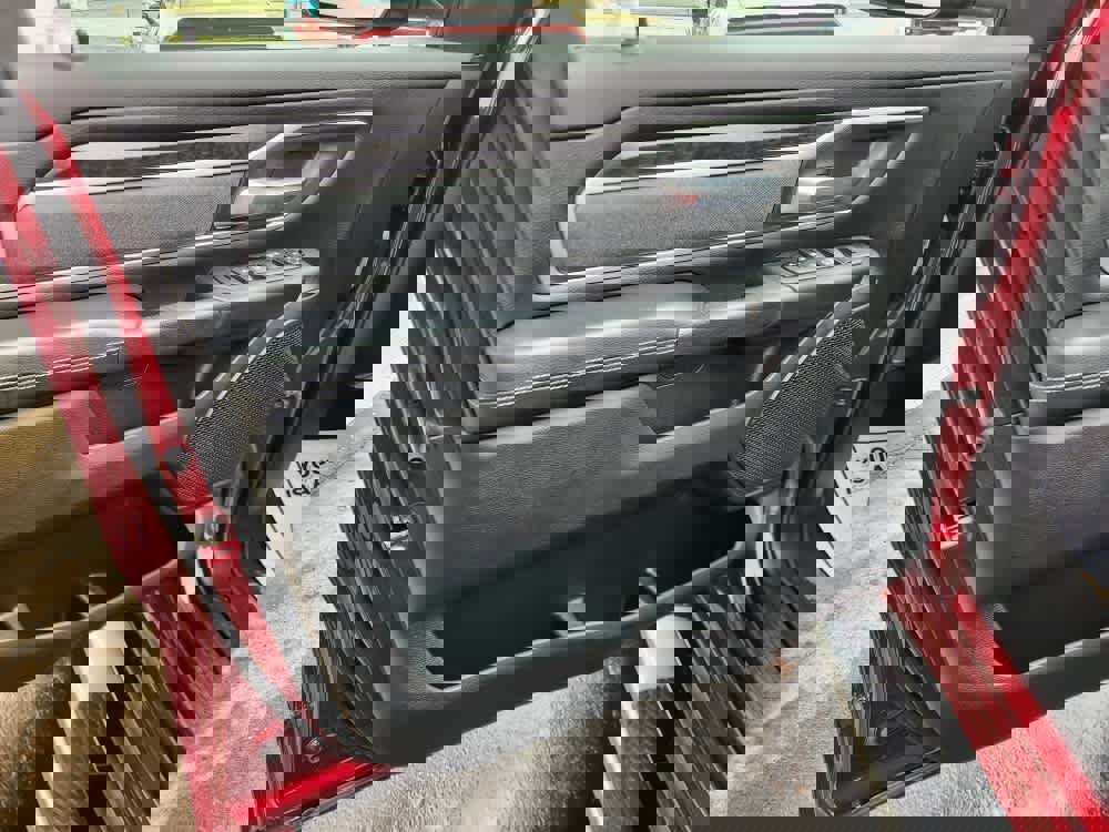 Used 2022 RAM 1500 Big Horn image 22