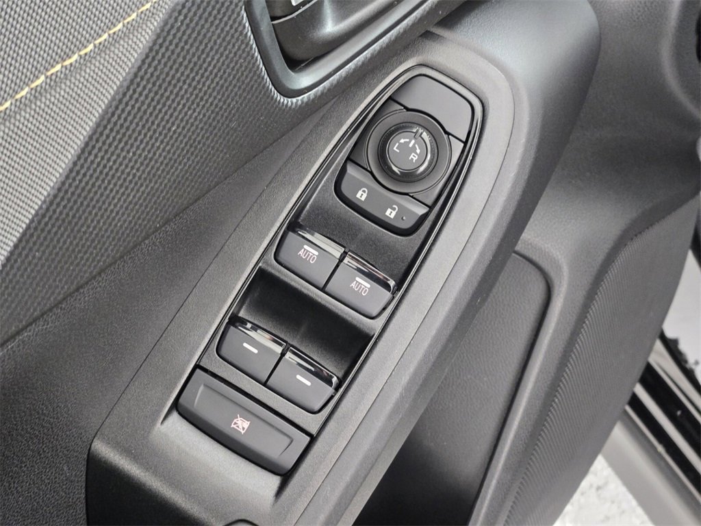 Certified 2025 Subaru Crosstrek 2.5i Sport image 25