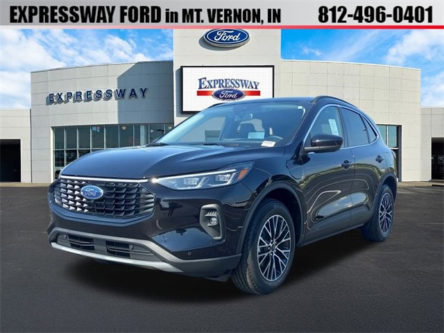 New 2026 Ford Escape SE