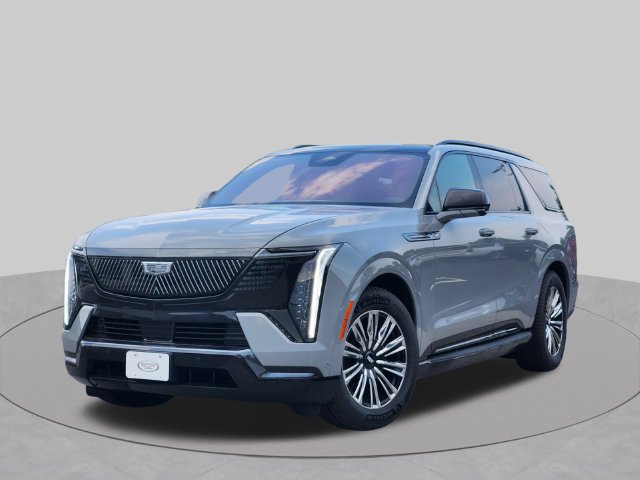 New 2026 Cadillac Escalade IQL Sport 1 AWD/4WD 360° Tour