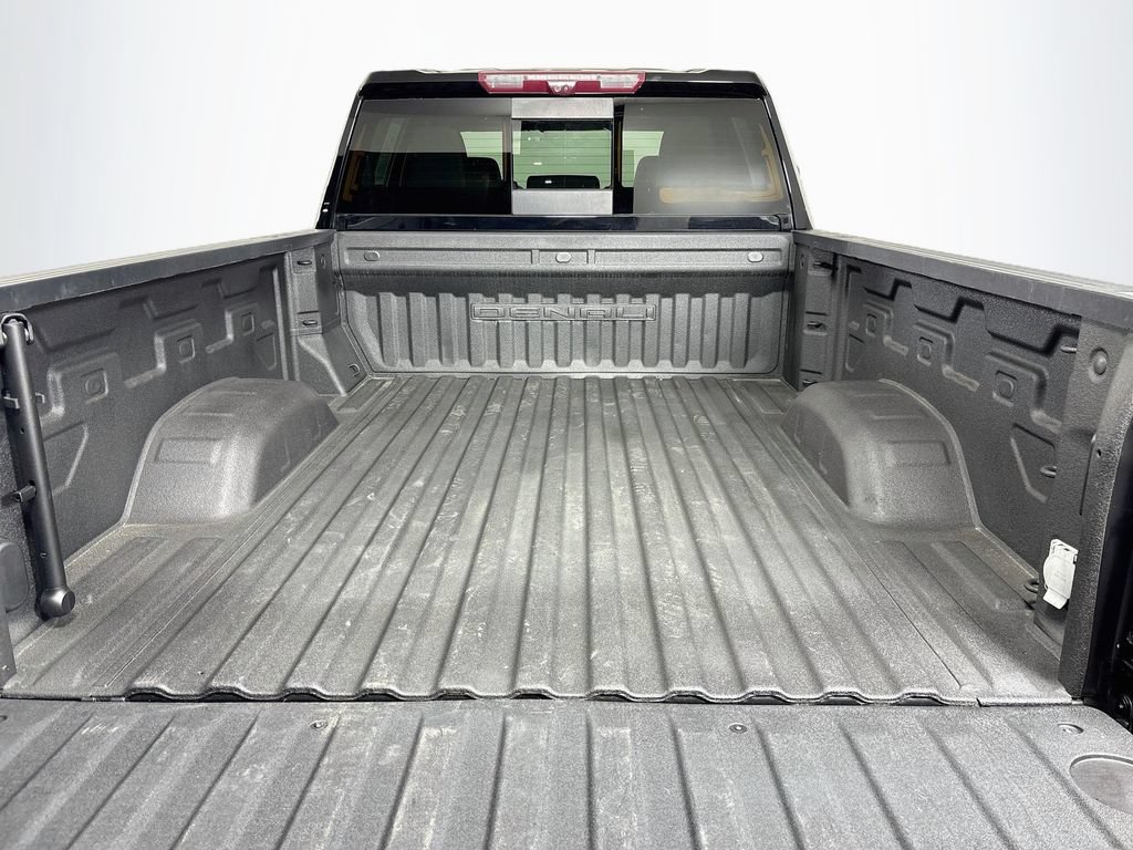 Certified 2022 GMC Sierra 3500 Denali w/ Denali Ultimate Package AWD/4WD image 31