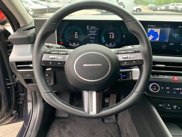 Certified 2025 Hyundai Sonata SEL FWD image 21