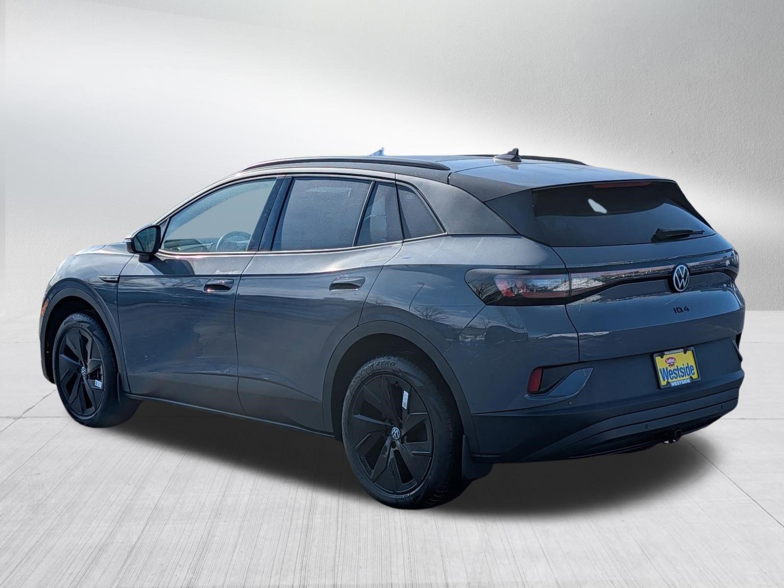 New 2026 Volkswagen ID.4 Pro S Plus video 2