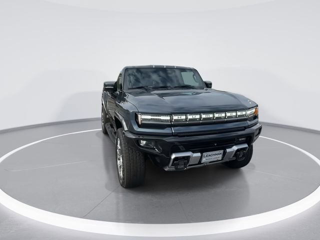New 2026 GMC Hummer EV SUV image 12