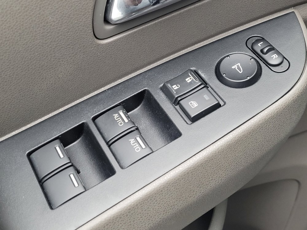 Used 2014 Honda Odyssey EX-L image 27