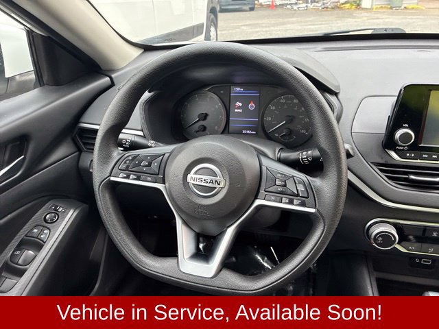 Used 2021 Nissan Altima 2.5 S FWD image 11