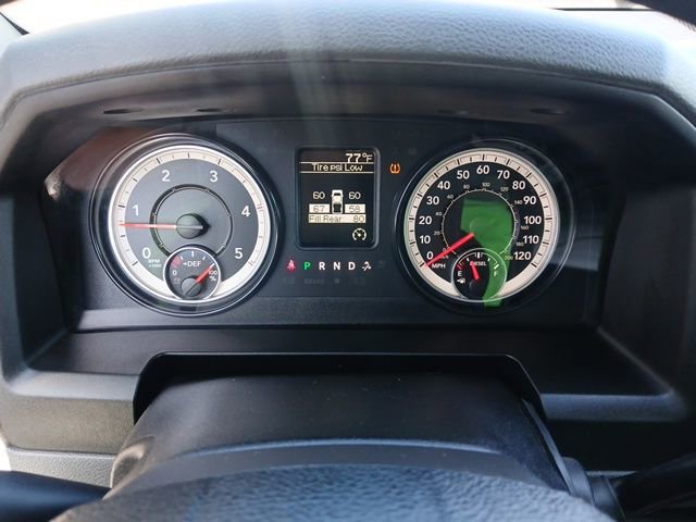 Used 2016 RAM 2500 Tradesman w/ Chrome Appearance Group AWD/4WD image 39