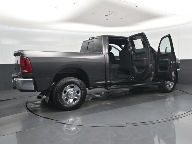 New 2027 RAM 3500 Tradesman AWD/4WD image 55