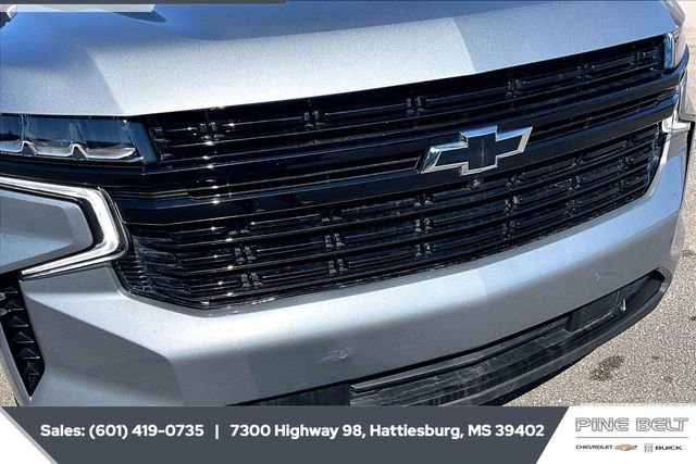 Used 2023 Chevrolet Tahoe RST w/ Luxury Package image 22