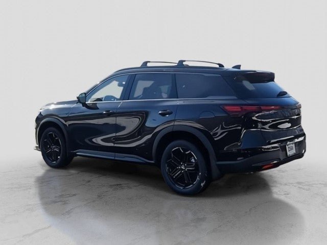 New 2026 INFINITI QX60 Sport w/ Dark Cargo Package AWD/4WD image 52