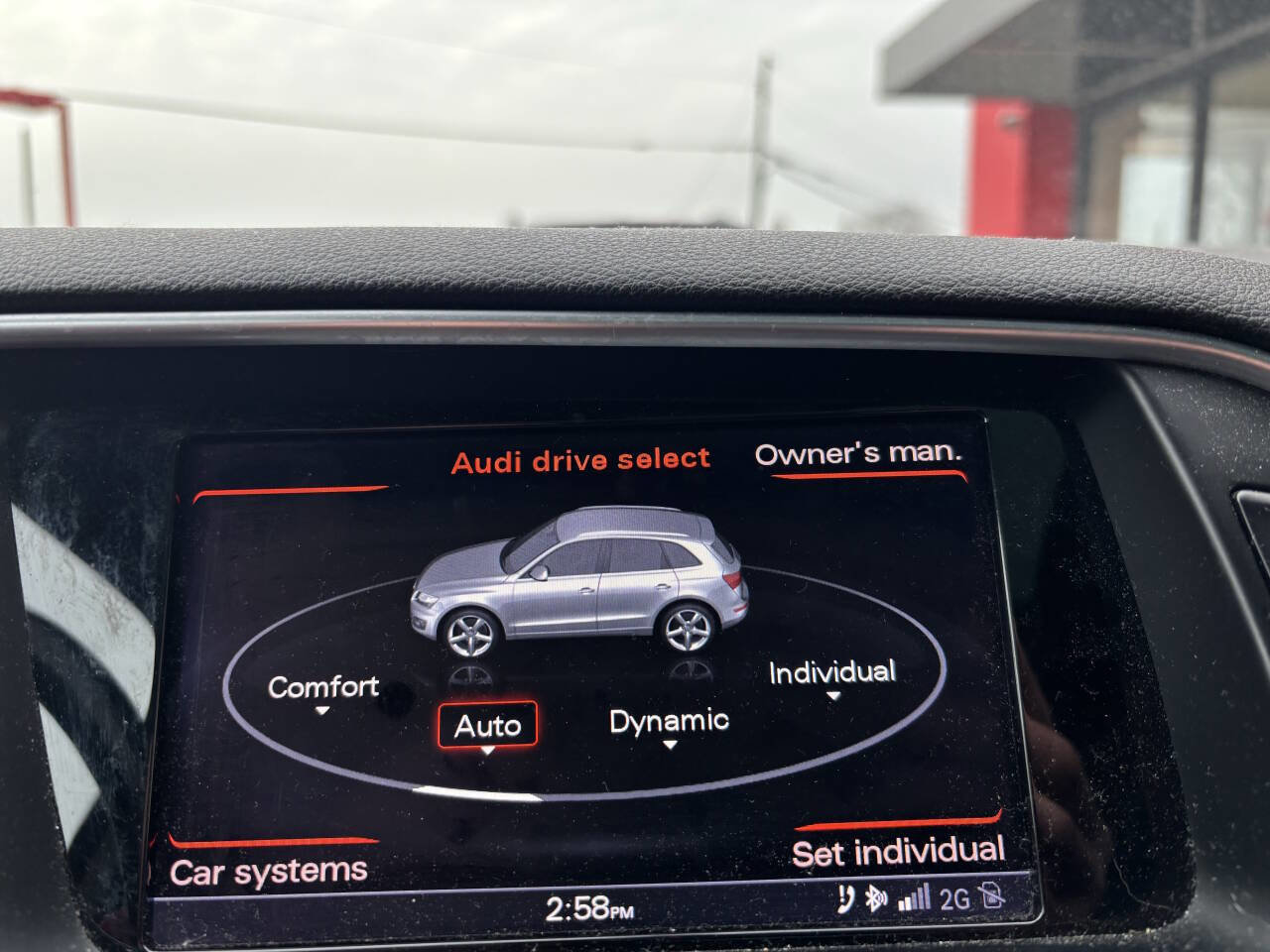 Used 2016 Audi Q5 3.0T Premium Plus w/ Technology Package image 17