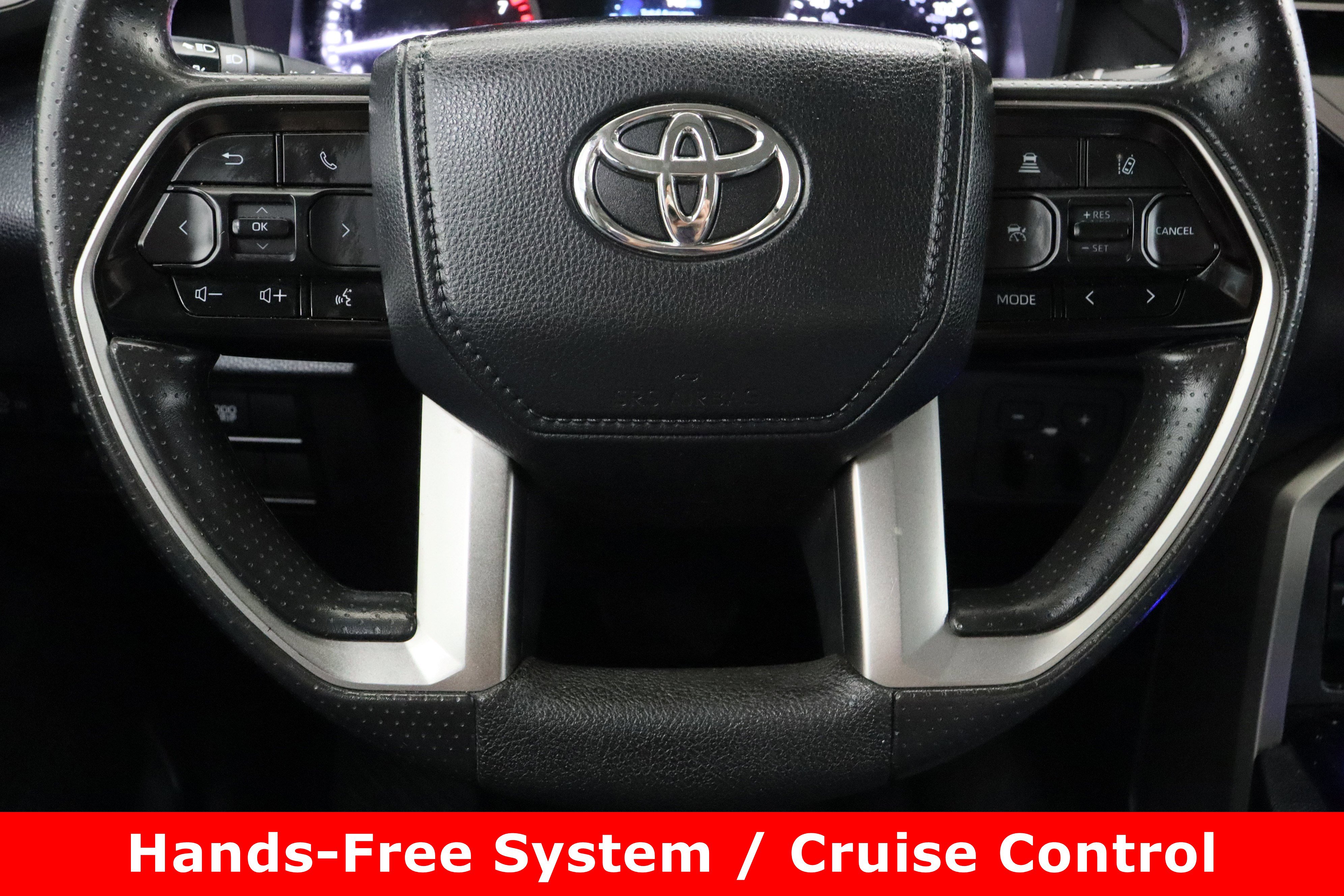 Used 2023 Toyota Tundra SR5 image 24