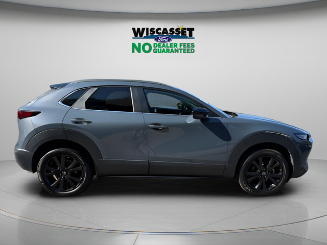 Used 2025 MAZDA CX-30 AWD 2.5 S w/ Preferred Package image 6