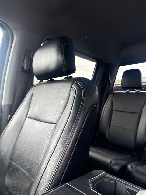 Used 2016 Ford F150 Lariat w/ Equipment Group 501A Mid AWD/4WD image 16