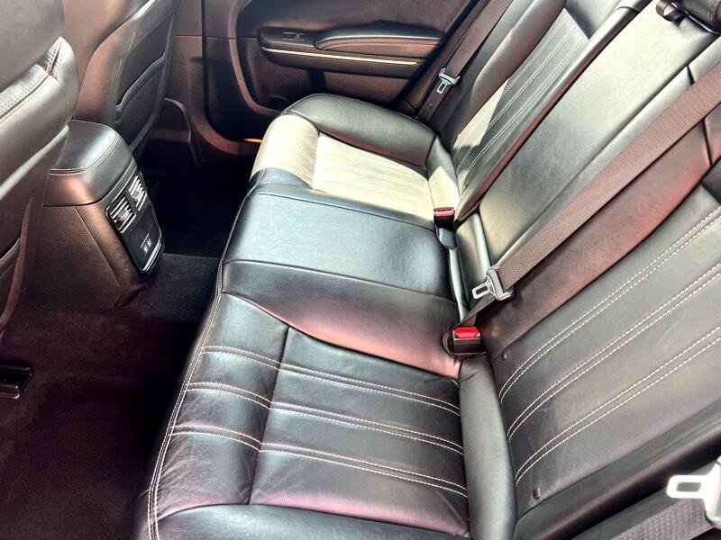 Used 2021 Chrysler 300 S image 18