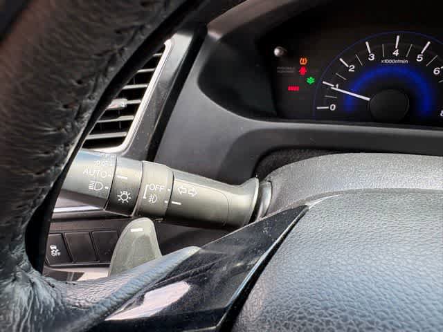 Used 2014 Honda Civic EX-L image 16