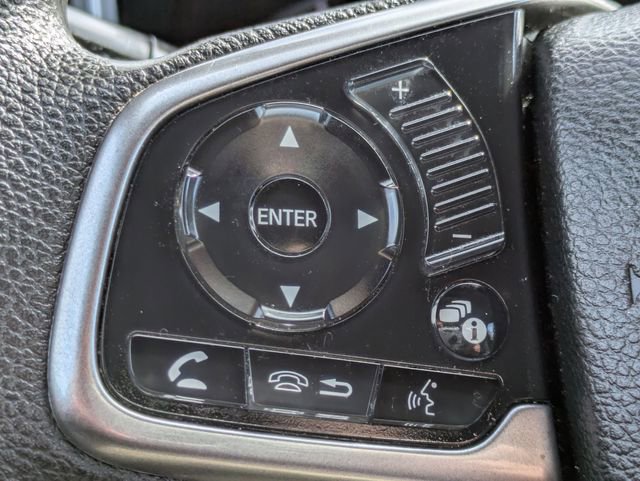 Used 2018 Honda CR-V EX image 24