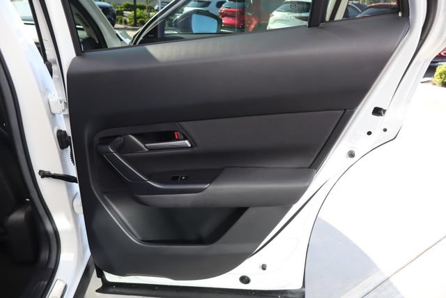 Used 2026 MAZDA CX-50 AWD 2.5 S w/ Accent Package image 29