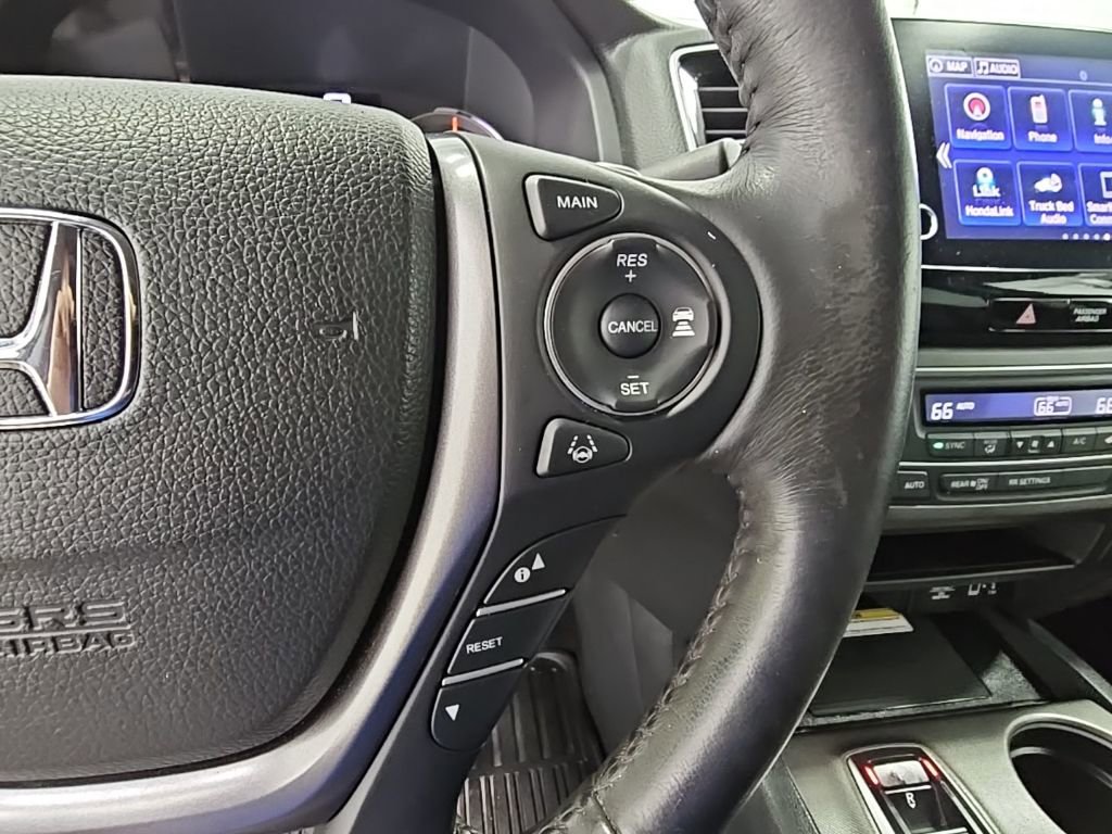 Used 2022 Honda Ridgeline RTL-E image 23