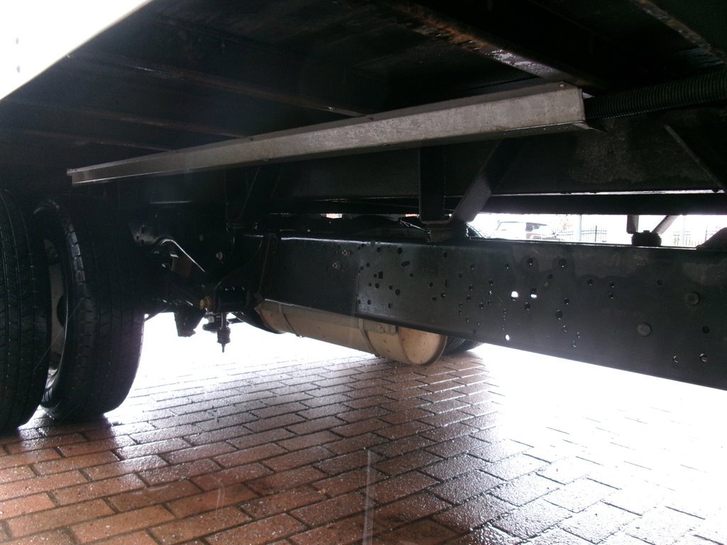 Used 2017 Ford E-350 and Econoline 350 Super Duty RWD image 14