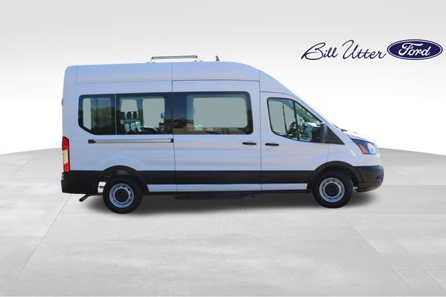 Used 2023 Ford Transit 350 XL image 4