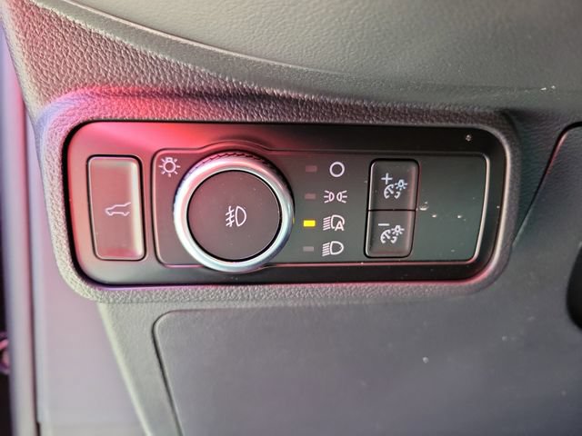 New 2026 Ford Explorer Tremor w/ Tremor Convenience Package AWD/4WD image 20