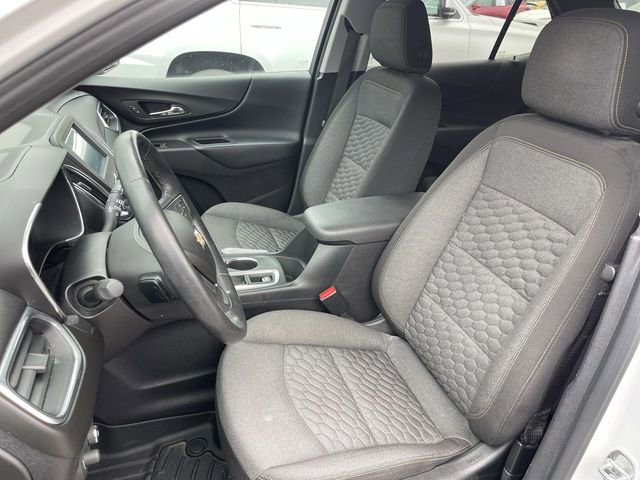 Used 2018 Chevrolet Equinox LT AWD/4WD image 11