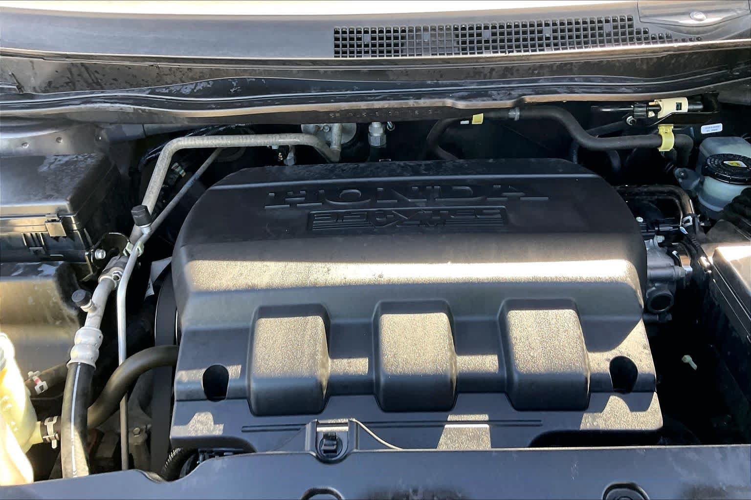 Used 2016 Honda Odyssey EX-L image 31