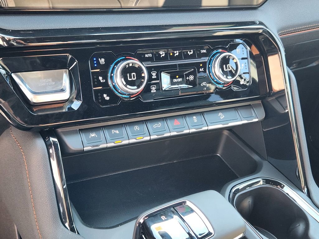 New 2026 GMC Sierra 1500 AT4 w/ AT4 Premium Package image 17