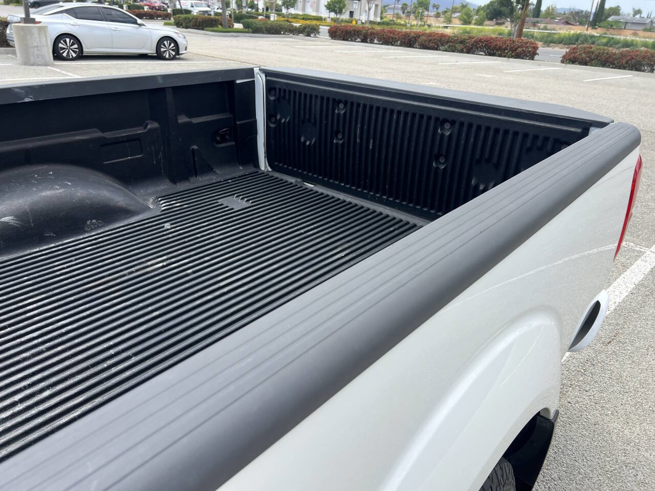 Used 2021 Nissan Frontier S w/ S Utility Package image 29