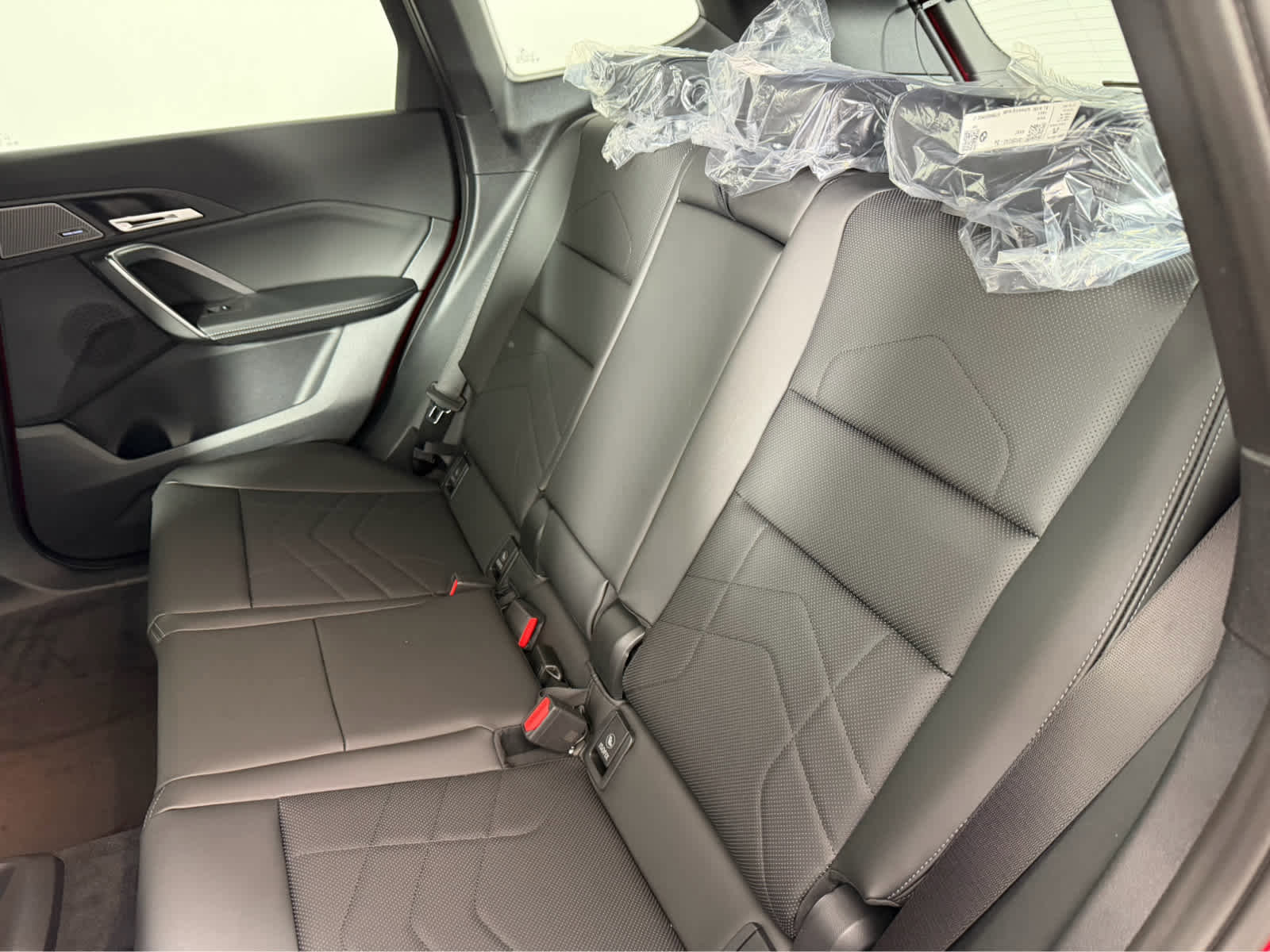 New 2026 BMW X1 xDrive28i w/ Convenience Package image 13