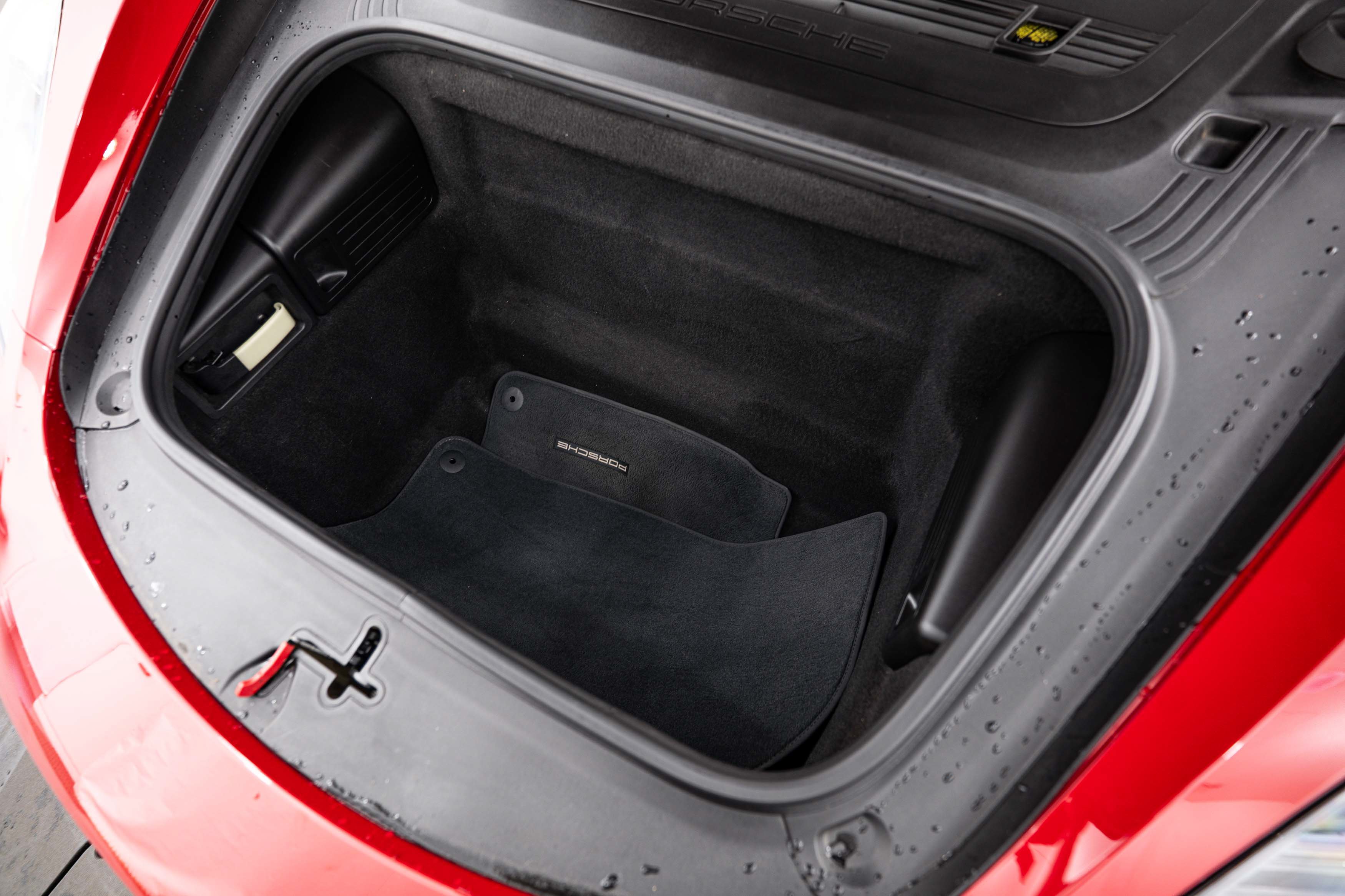 Certified 2018 Porsche 718 Boxster GTS RWD image 20