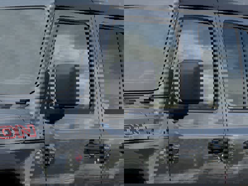 New 2026 Jeep Wrangler Unlimited Rubicon w/ Technology Group image 12