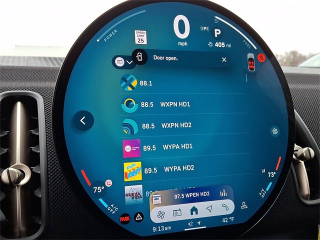 Used 2025 MINI Cooper Countryman S image 21