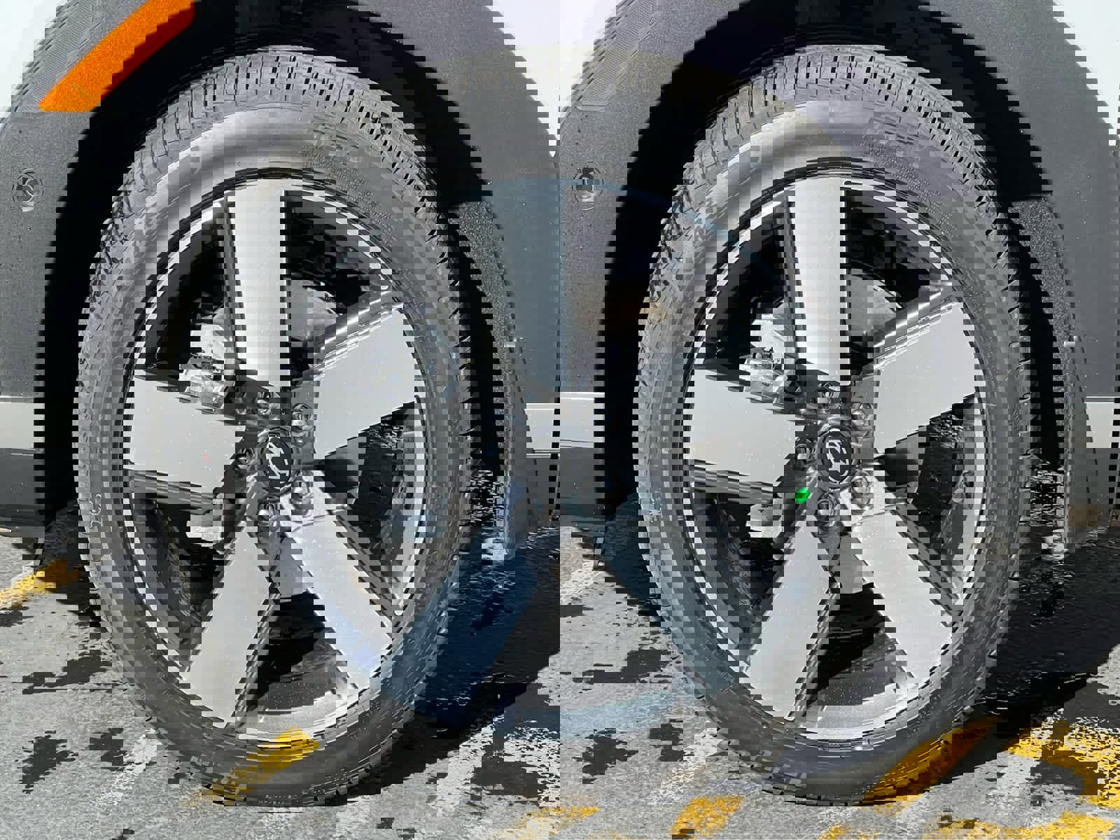 New 2026 Hyundai Santa Fe Limited image 13