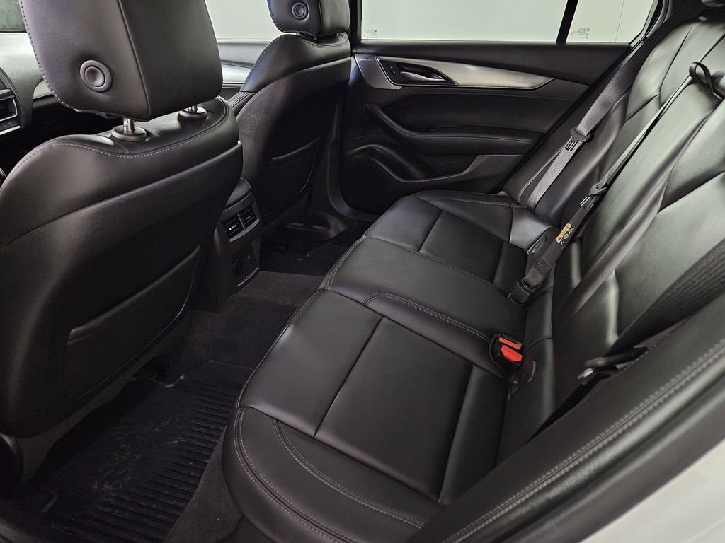 Used 2024 Cadillac CT5 Luxury w/ Sun And Sound Package image 28
