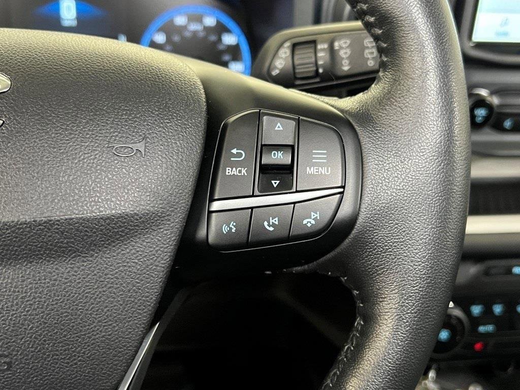 Used 2023 Ford Bronco Sport Heritage w/ Heritage Convenience Package image 34